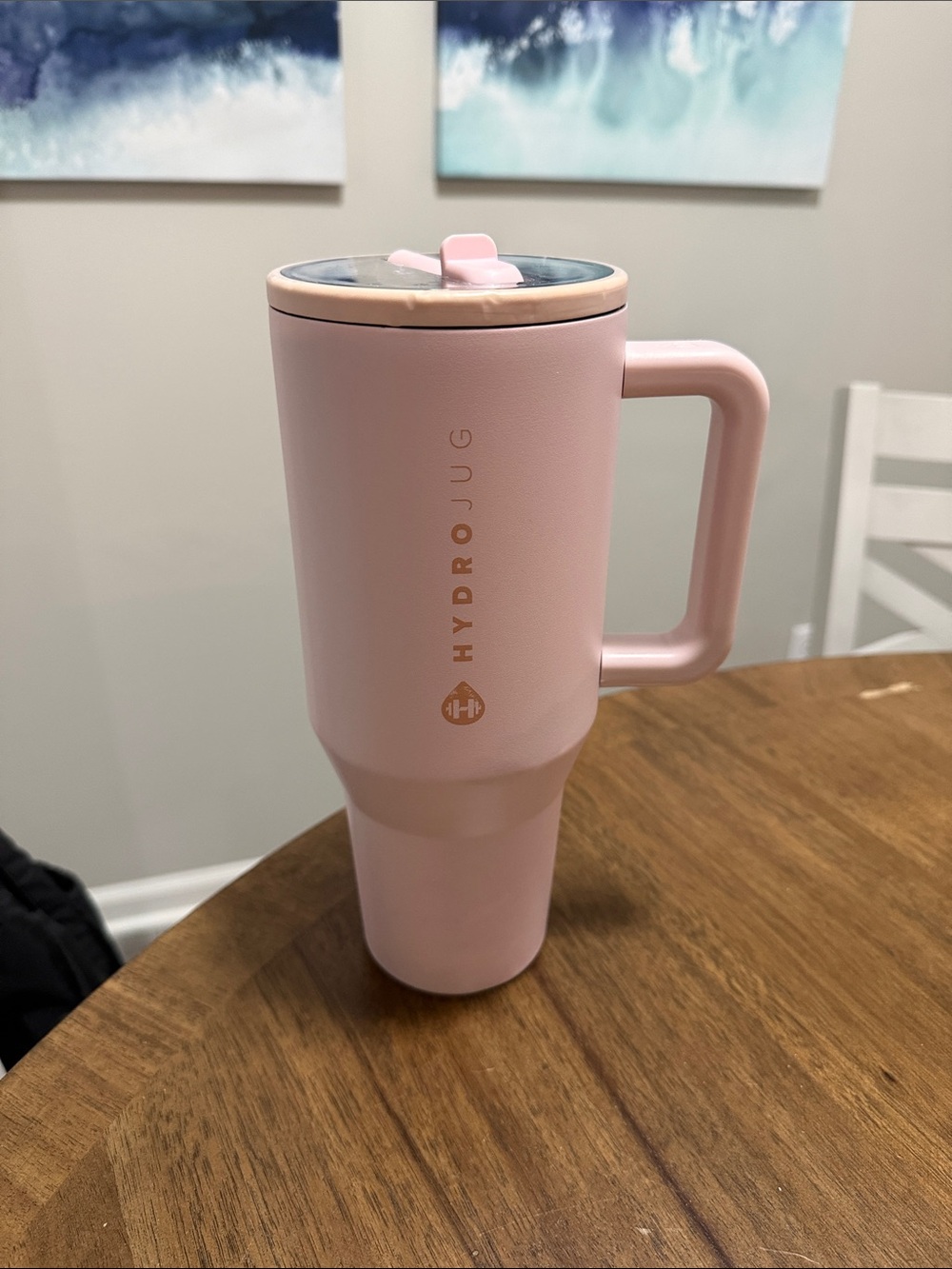 Hydrojug